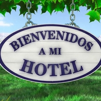 Bienvenidos a mi Hotel