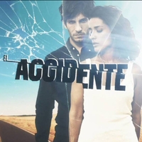 El accidente