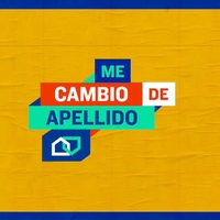 Me cambio de Apellido