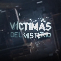 Victimas del misterio