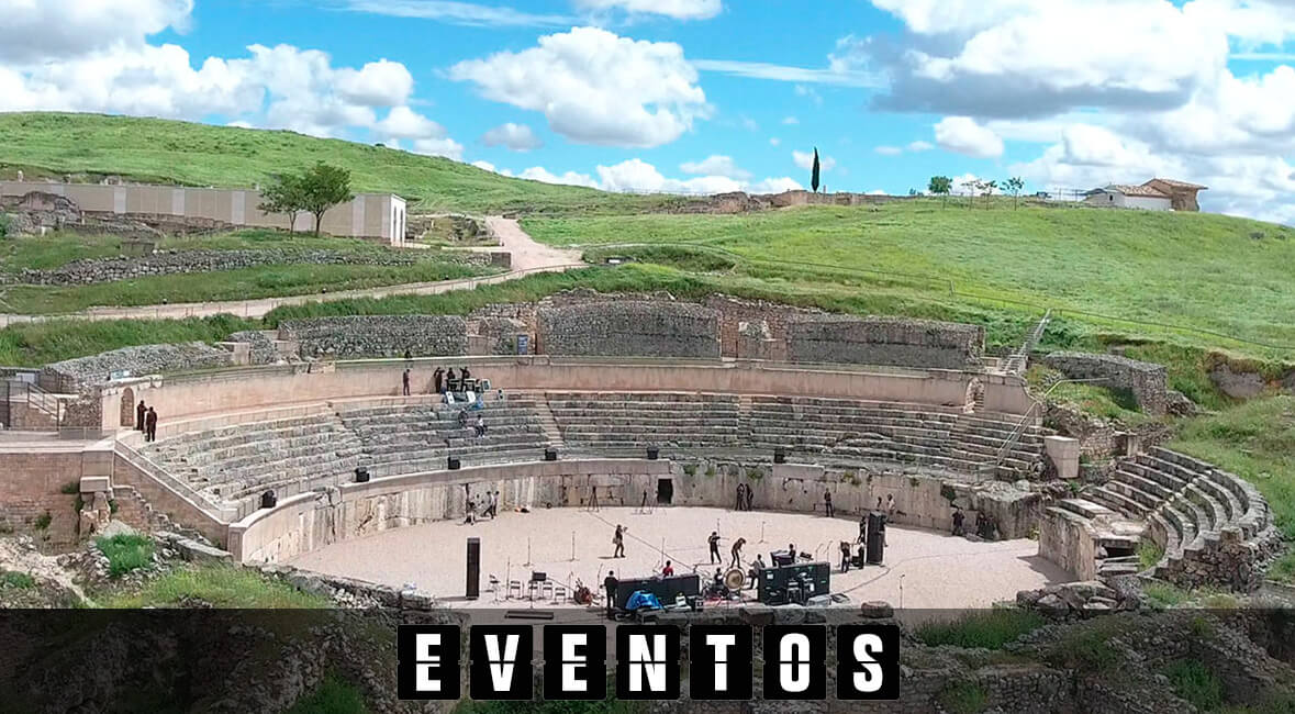 alquiler drones madrid eventos