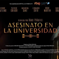 Asesinato en la universidad