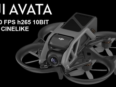 DJI Avata