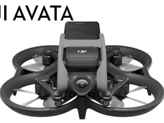 DJI Avata