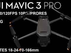 Mavic 3 Pro Cine