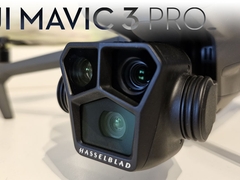 Mavic 3 Pro Cine