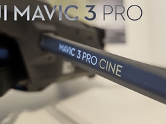 Mavic 3 Pro Cine