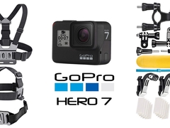 Equipo GoPro Hero 7 Black