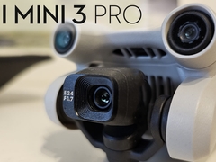 DJI Mini 3 Pro