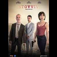 Serie Estoy vivo