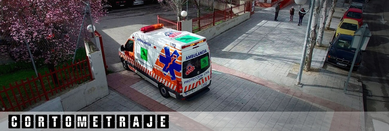 cortometrajes y videoclips con dron