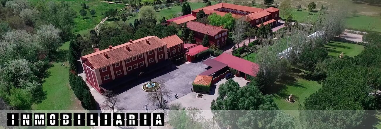 video y foto aerea inmobiliario con dron