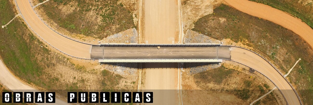 foto con dron para fotogrametria catastro y mediciones de obras