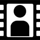 icono video montaje video