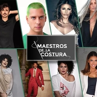 Maestros de la Costura