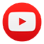 logotipo youtube